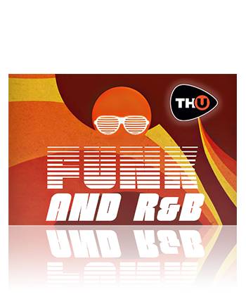 THU Funk and R&B Box