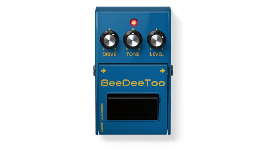 BeeDeeToo