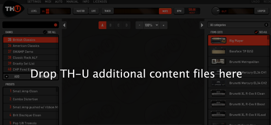 how to authorise a rig library