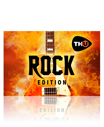 THU Rock Box