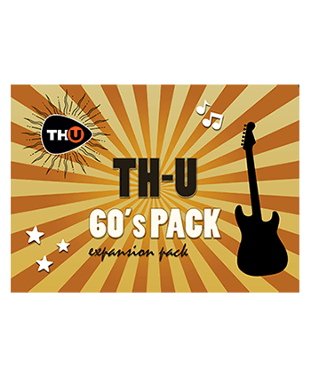 THU 60 pack