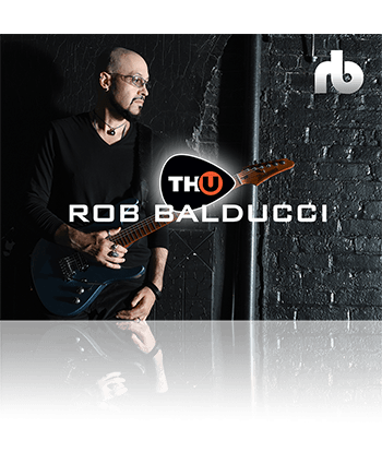 THU Rob Balducci
