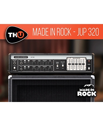 THU JUP320