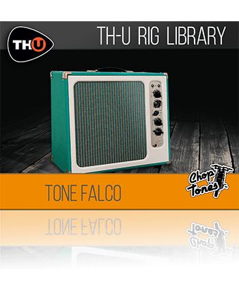 Tone Falco