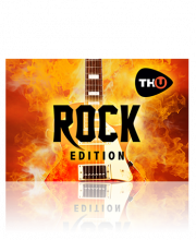 THU Rock Box