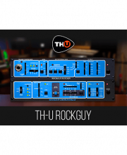 THU RockGuy